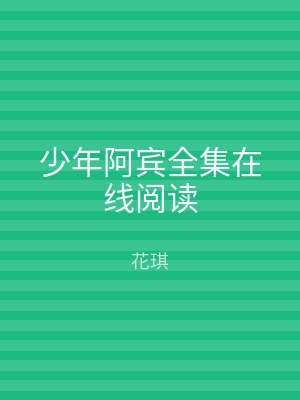 少年阿宾全集在线阅读