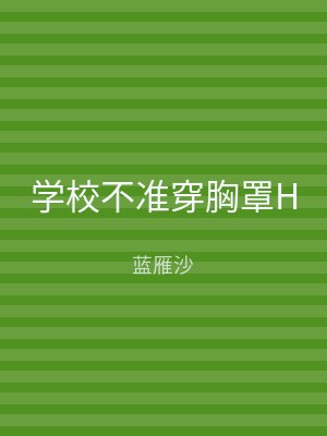 学校不准穿胸罩H