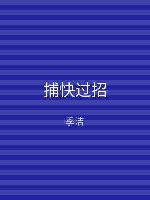 捕快过招