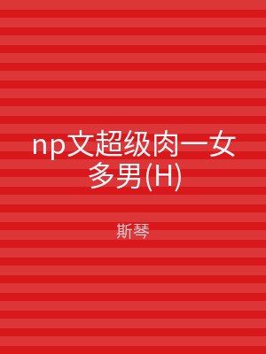 np文超级肉一女多男(H)