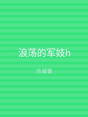 浪荡的军妓h