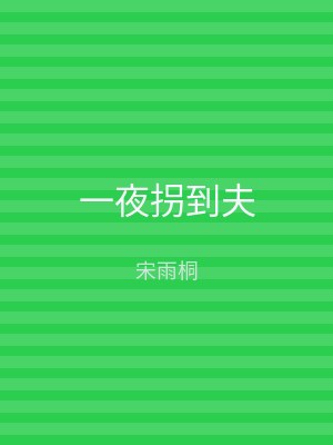 一夜拐到夫