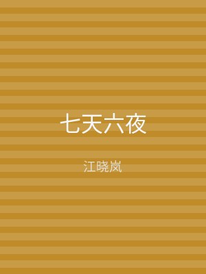 七天六夜