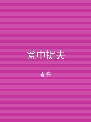 瓮中捉夫