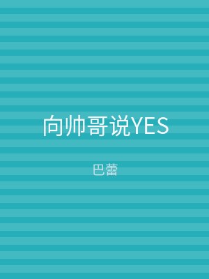 向帅哥说YES