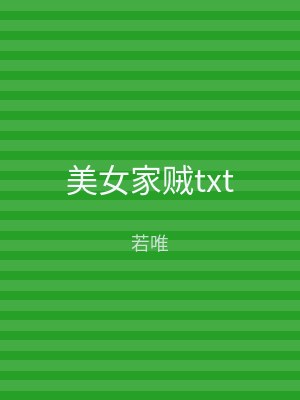 美女家贼txt