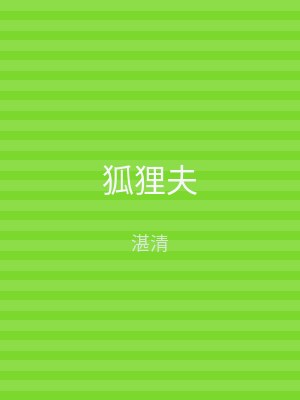 狐狸夫