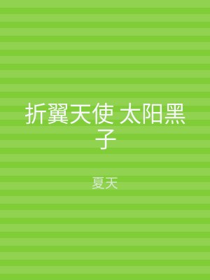 折翼天使 太阳黑子
