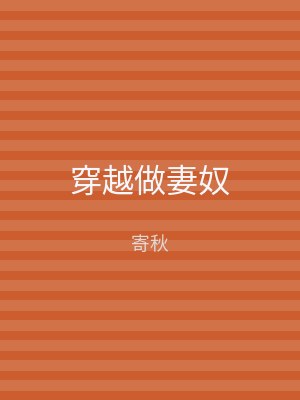 穿越做妻奴