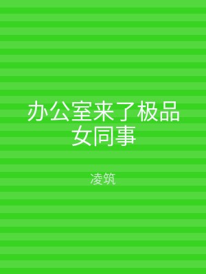 办公室来了极品女同事