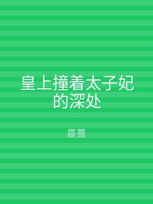 皇上撞着太子妃的深处