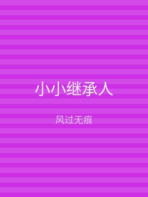 小小继承人