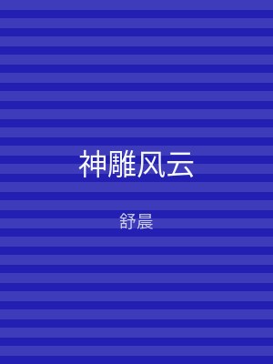 神雕风云