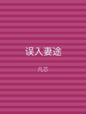 误入妻途