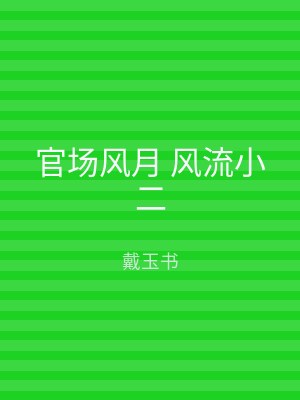 官场风月 风流小二