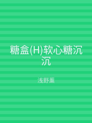 糖盒(H)软心糖沉沉