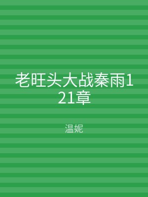老旺头大战秦雨121章