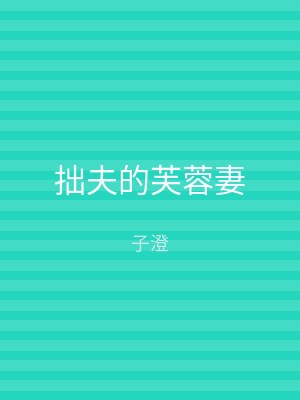 拙夫的芙蓉妻