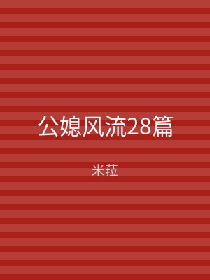公媳风流28篇