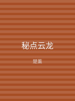 秘点云龙