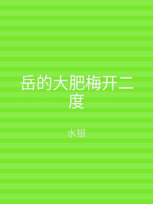 岳的大肥梅开二度