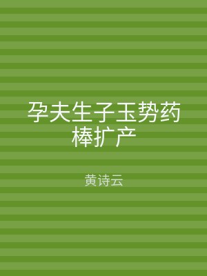 孕夫生子玉势药棒扩产
