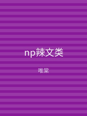 np辣文类