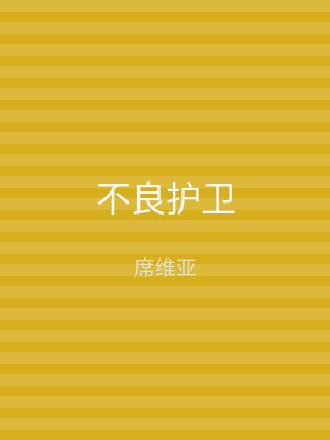 不良护卫