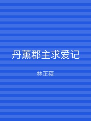 丹薰郡主求爱记