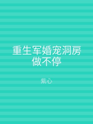 重生军婚宠洞房做不停