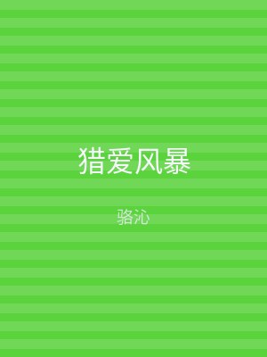 猎爱风暴