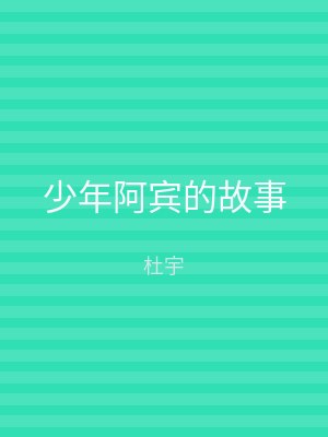 少年阿宾的故事