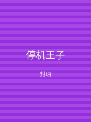 停机王子