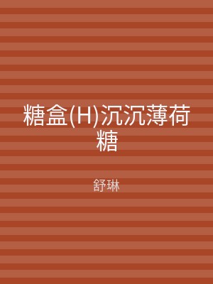 糖盒(H)沉沉薄荷糖