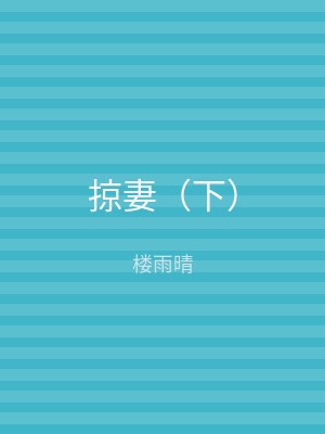 掠妻（下）