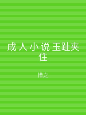 成 人 小 说 玉趾夹住