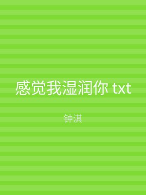 感觉我湿润你 txt