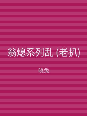 翁熄系列乱 (老扒)