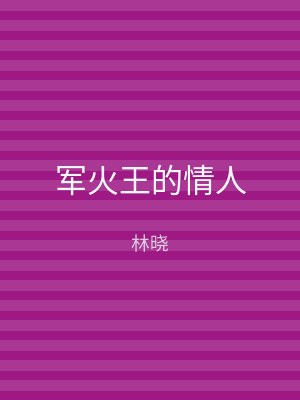军火王的情人