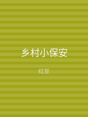 乡村小保安