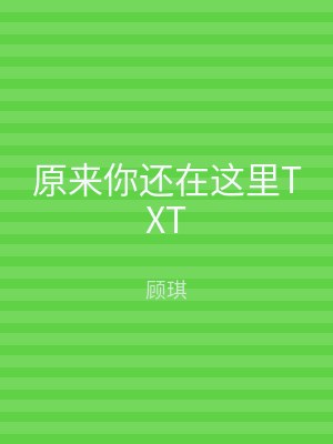 原来你还在这里TXT