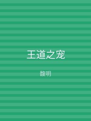 王道之宠