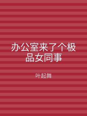 办公室来了个极品女同事