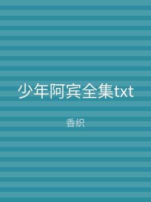少年阿宾全集txt