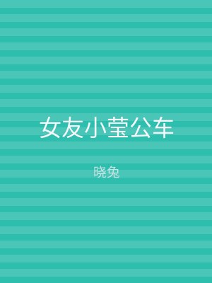 女友小莹公车