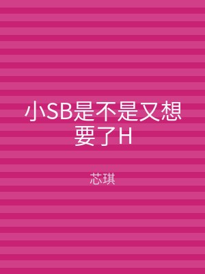 小SB是不是又想要了H
