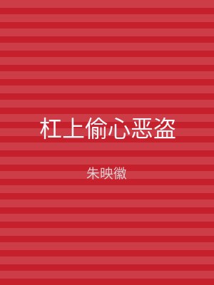 杠上偷心恶盗