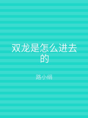 双龙是怎么进去的