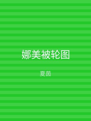 娜美被轮图