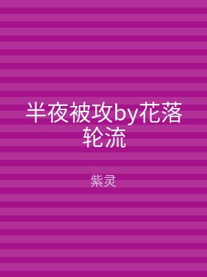半夜被攻by花落轮流